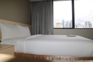 Superior-Zimmer, 1 Queen-Bett