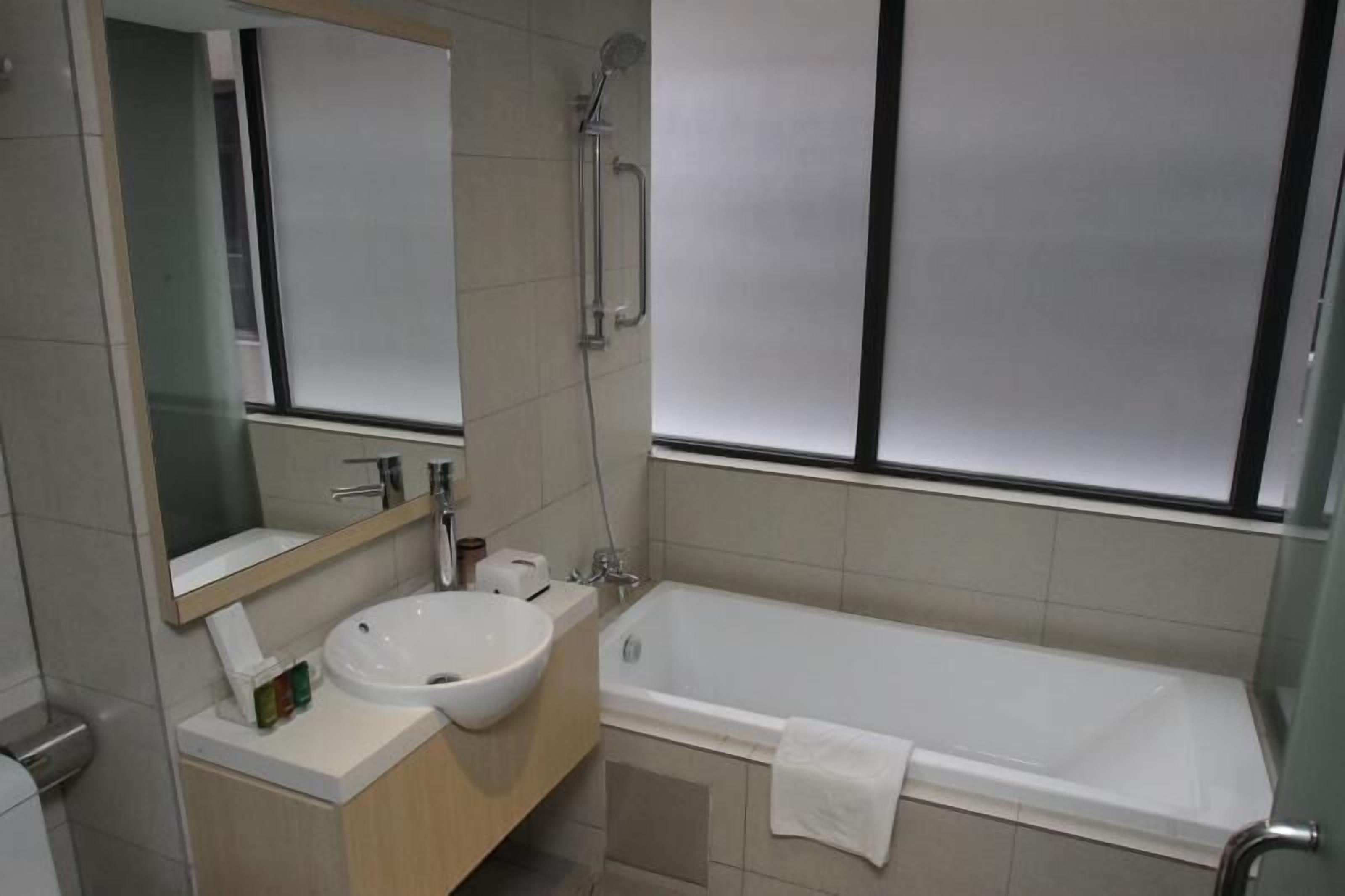 Kamar mandi