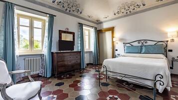 Superior Room | Premium bedding, down comforters, individually decorated