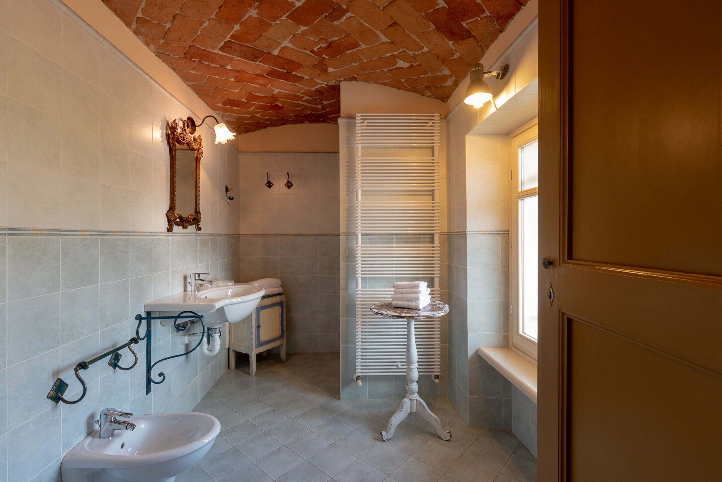 Habitación Deluxe | Cápsula