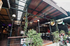 Restauranger