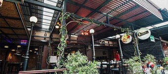 Basic Line Hotel at Loikroh