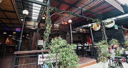 Basic Line Hotel at Loikroh