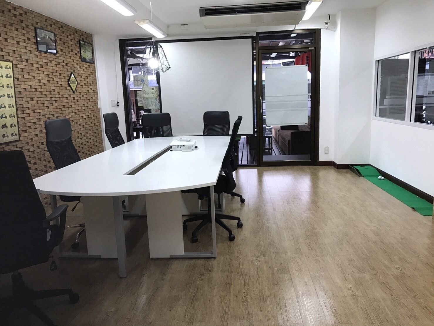 Foto - Basic Line Hotel @ Loikroh