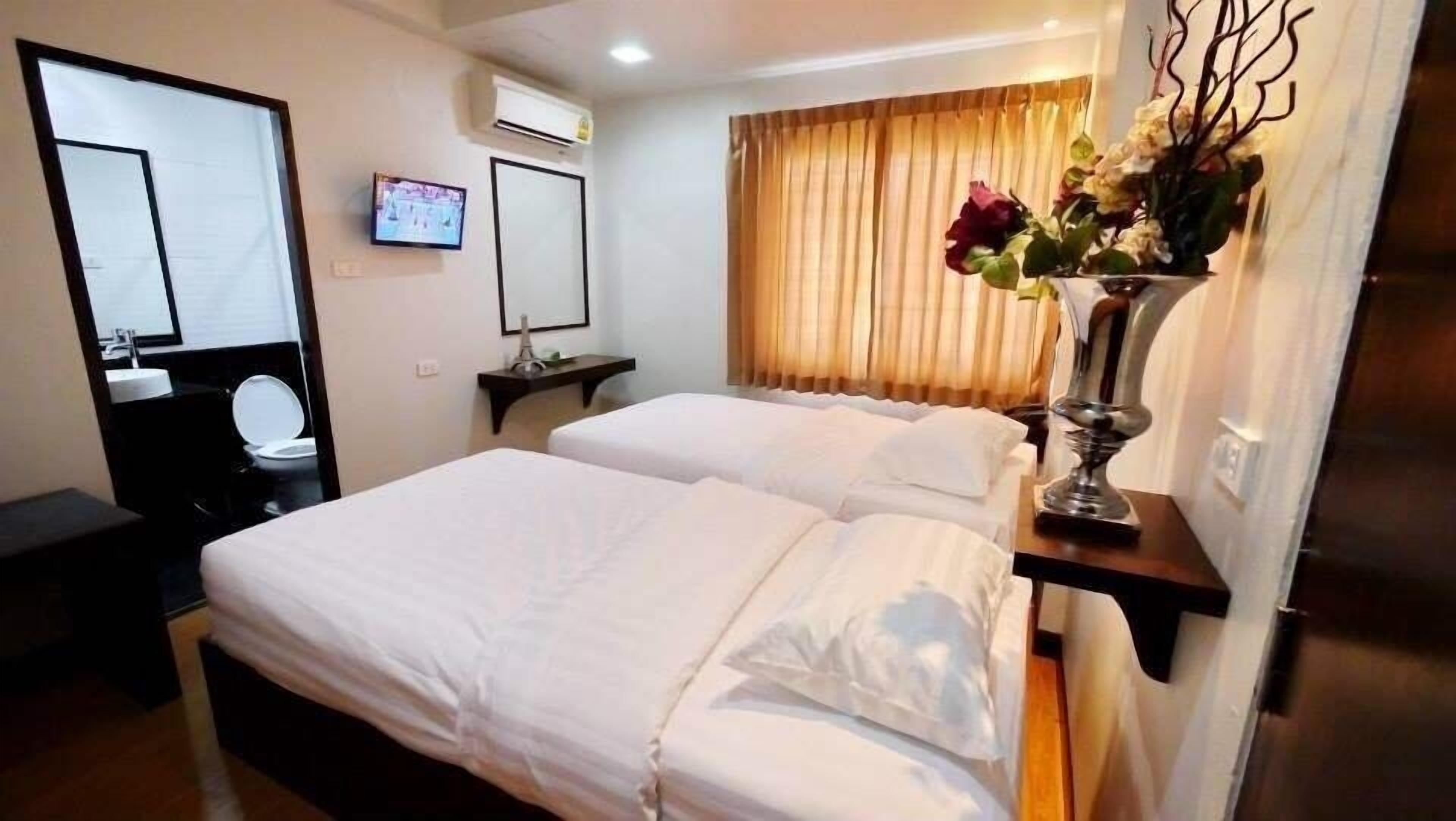 Foto - Basic Line Hotel @ Loikroh