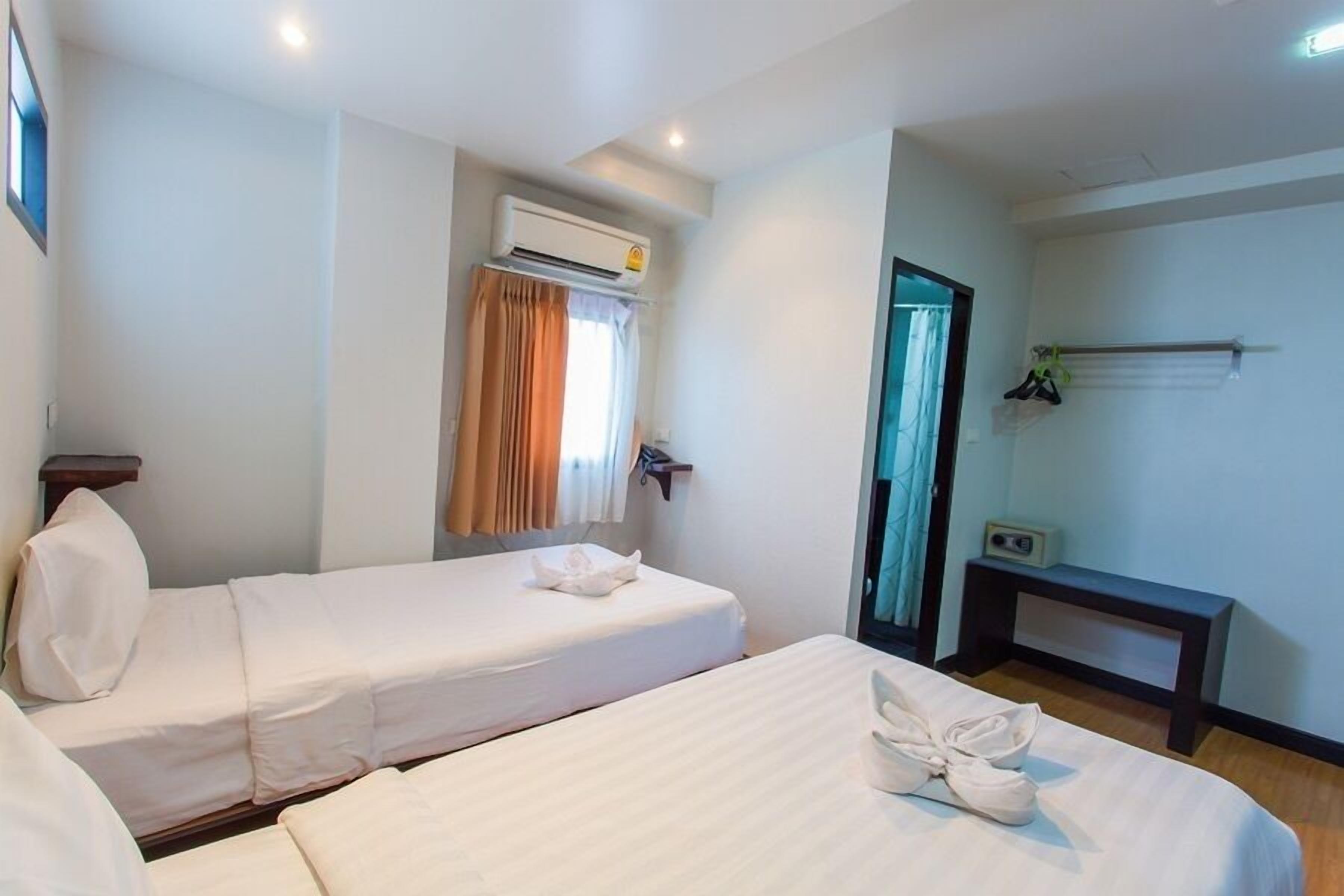 Foto - Basic Line Hotel @ Loikroh