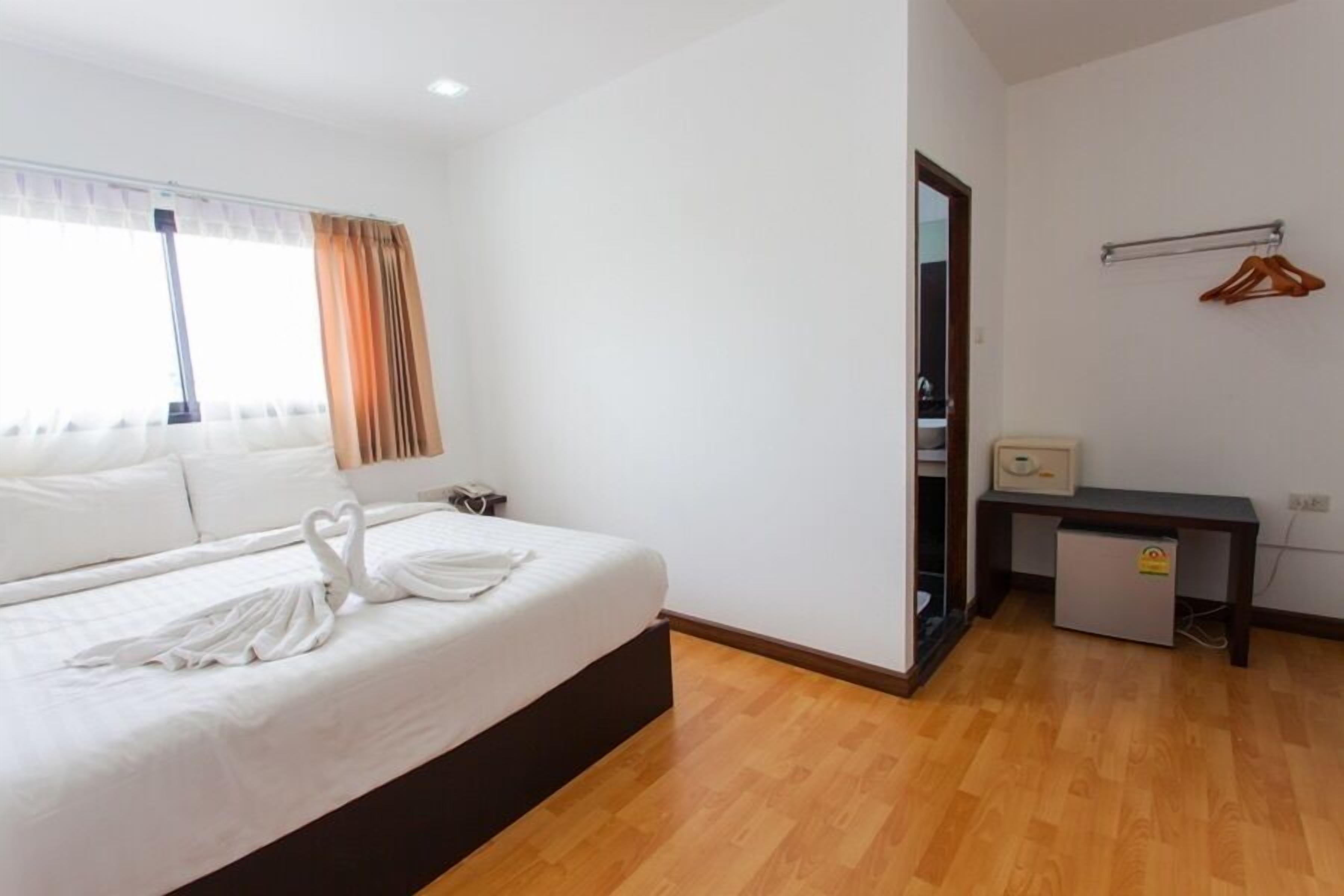 Foto - Basic Line Hotel @ Loikroh