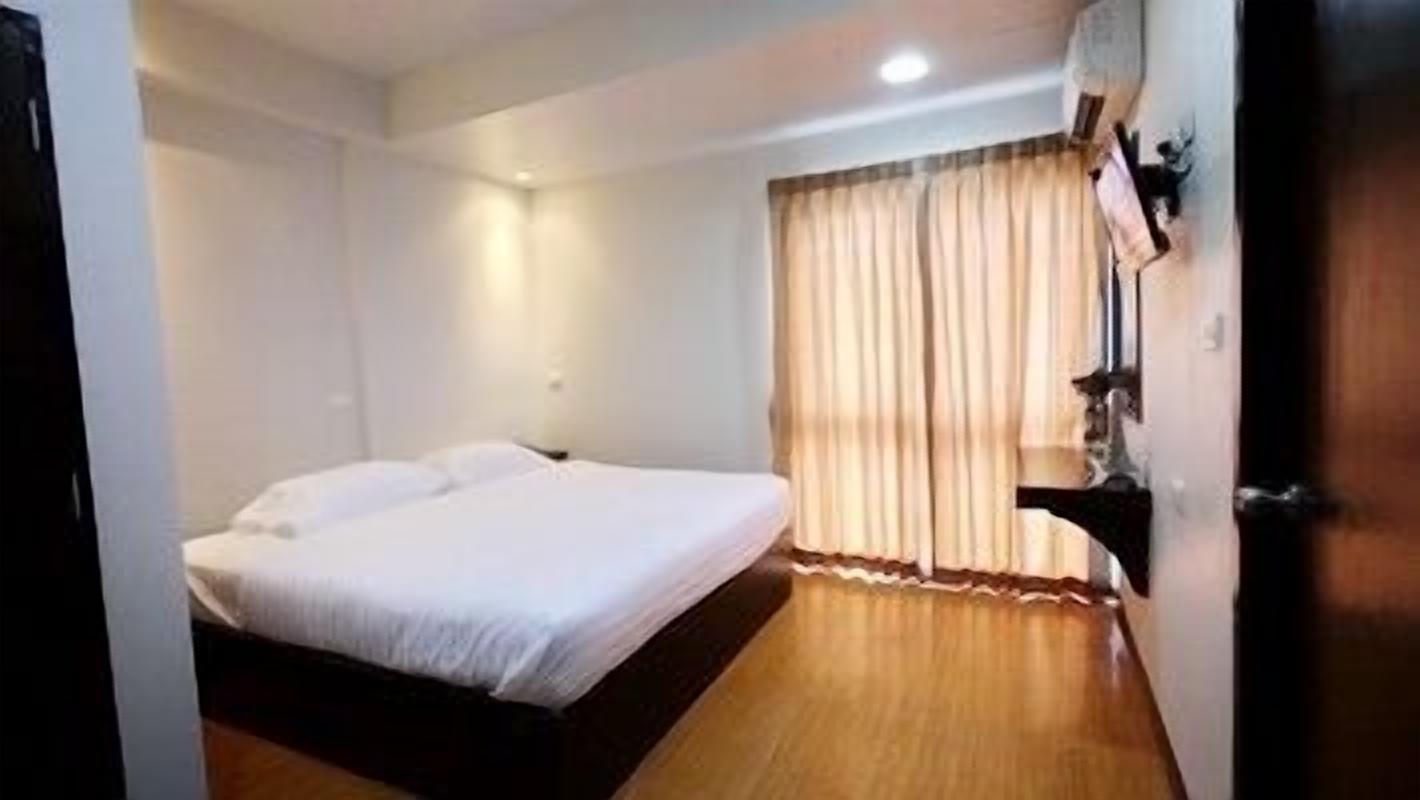 Foto - Basic Line Hotel @ Loikroh