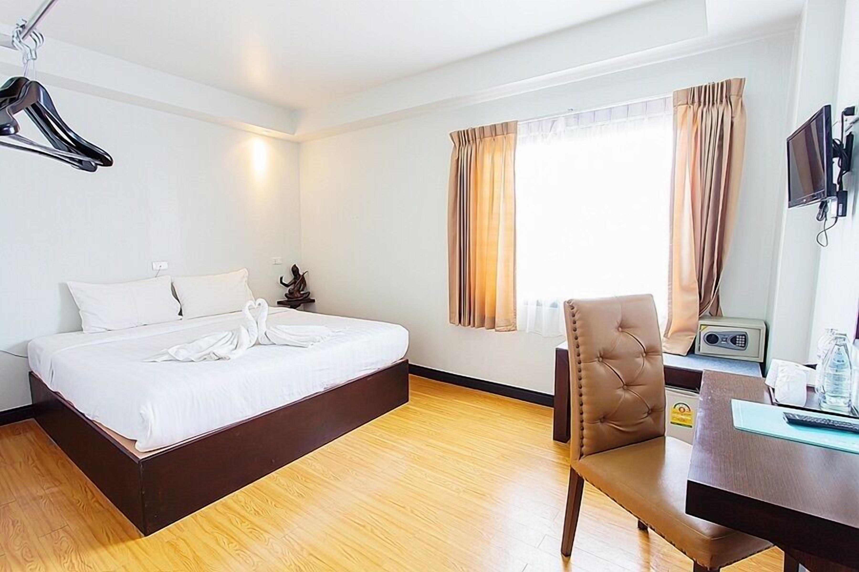 Foto - Basic Line Hotel @ Loikroh