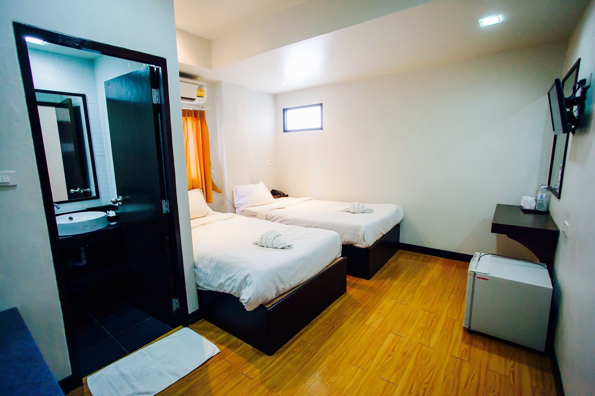 Foto - Basic Line Hotel @ Loikroh