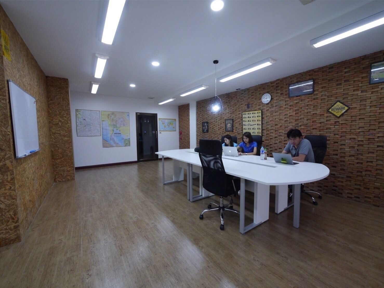 Foto - Basic Line Hotel @ Loikroh