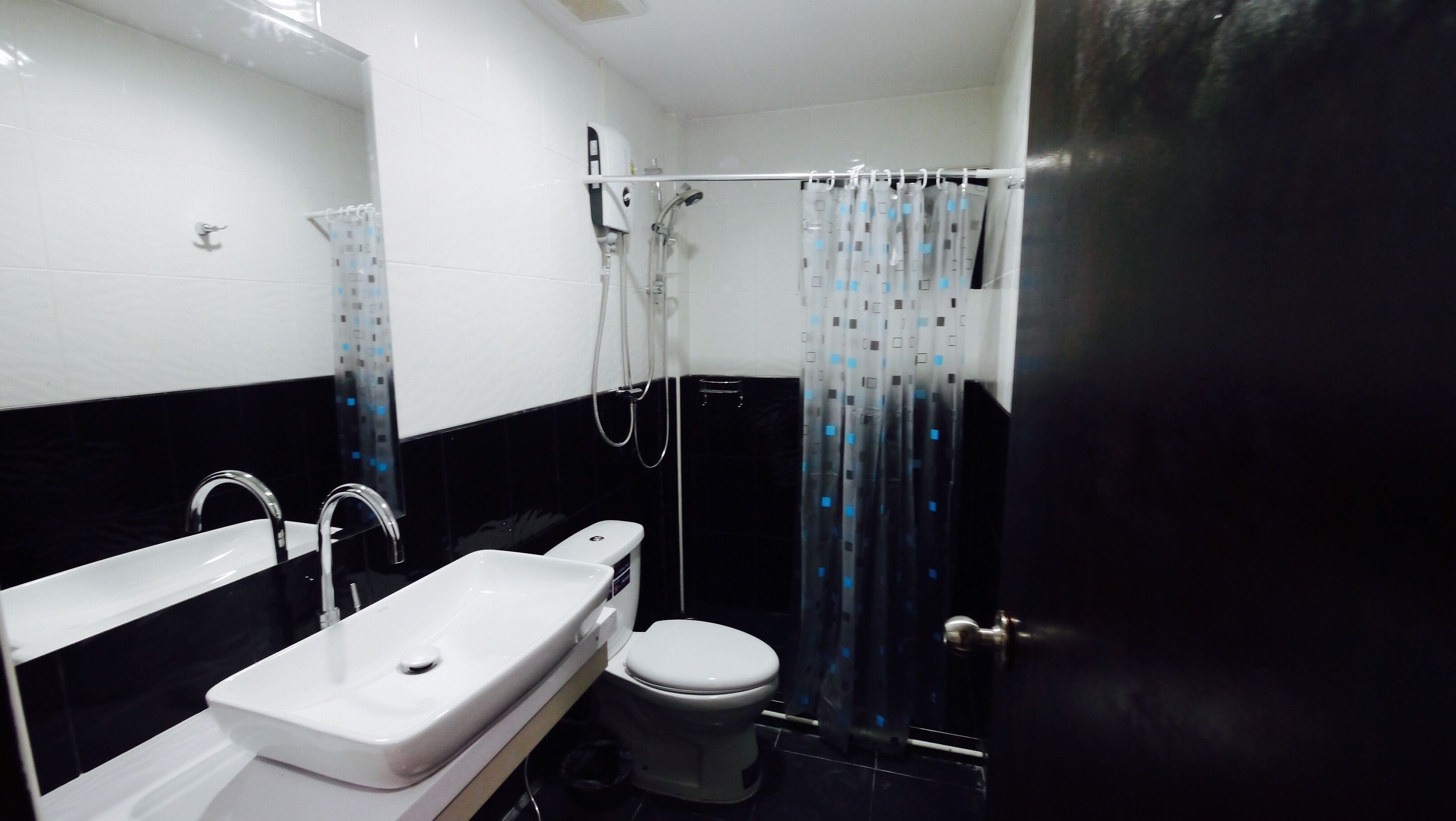 Foto - Basic Line Hotel @ Loikroh