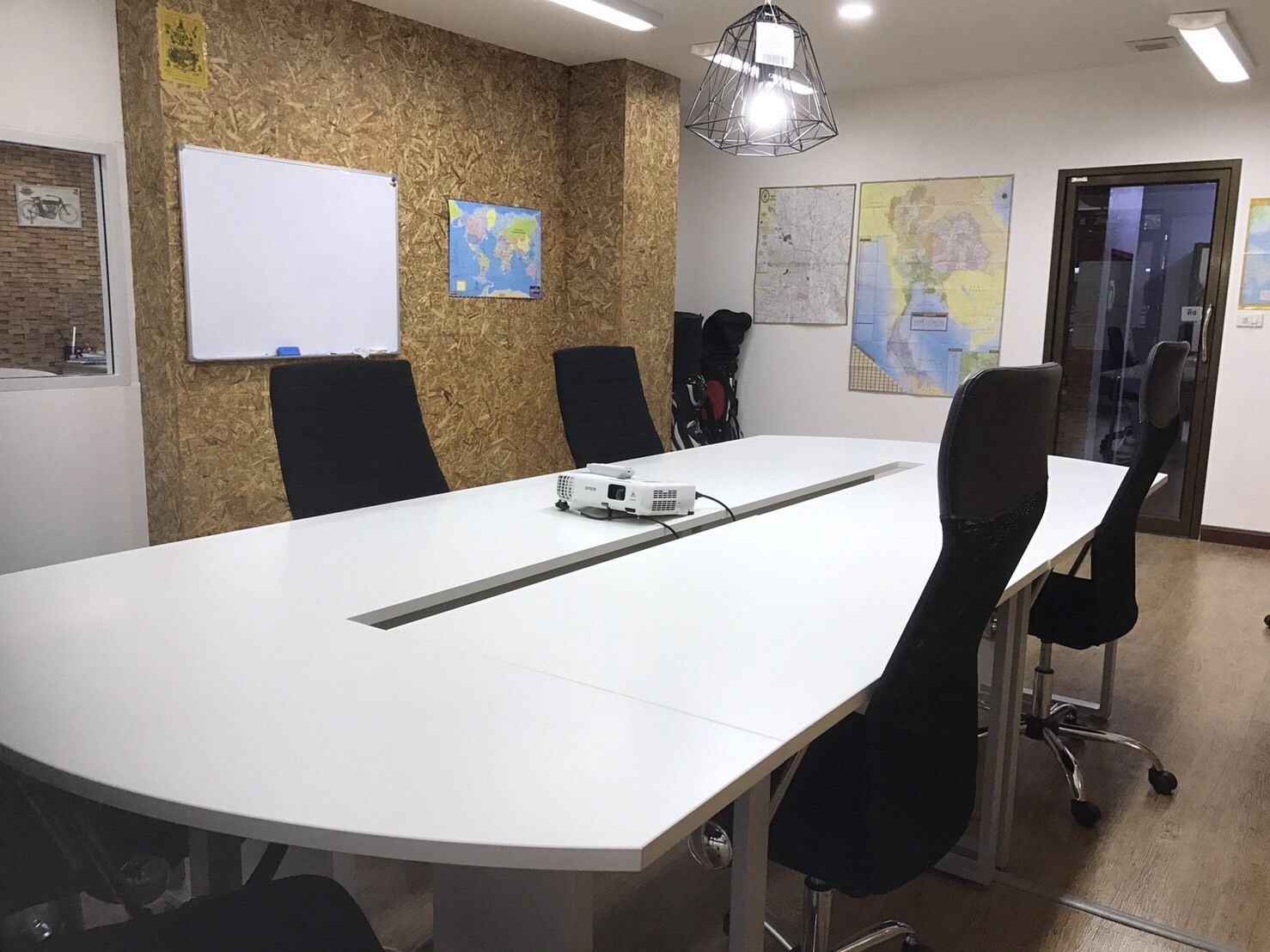 Foto - Basic Line Hotel @ Loikroh