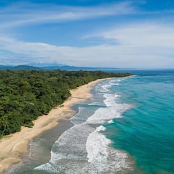Plage, serviettes de plage