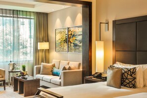 وسيلة راحة في الغرفة