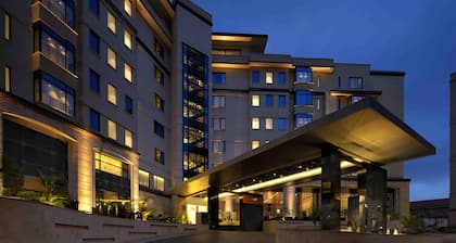 Dusit D2 Nairobi