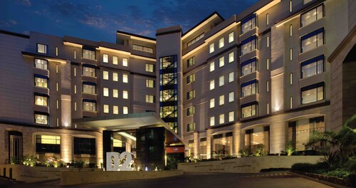 Dusit D2 Nairobi