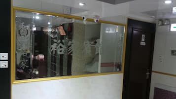 大堂