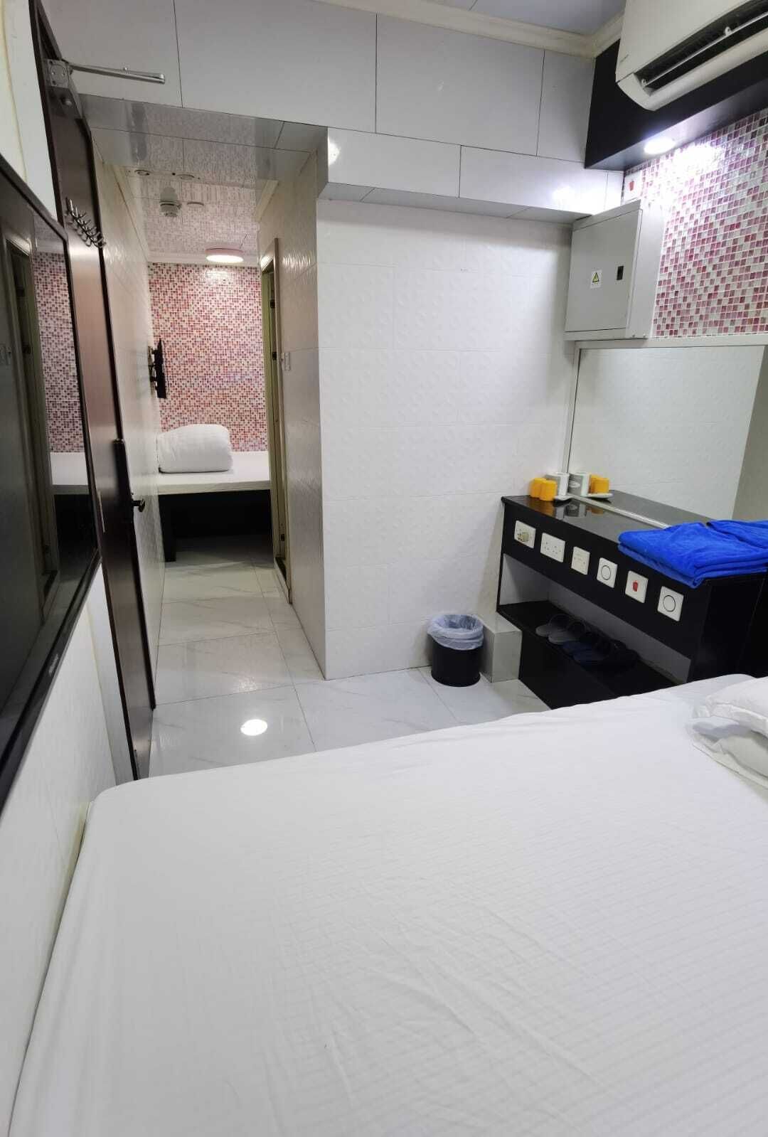 Quadruple Room | Free WiFi