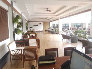 Salón