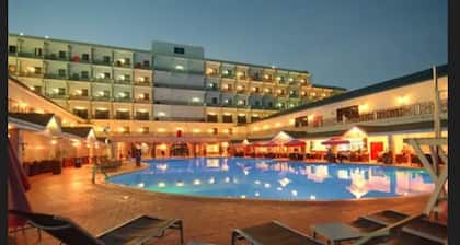 Ramada Georgetown Princess Hotel
