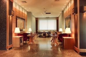 Businesscenter