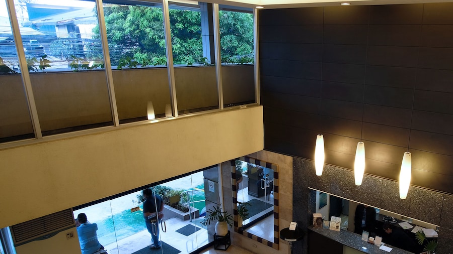 Fersal Hotel Malakas