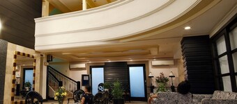 馬拉卡斯費薩酒店