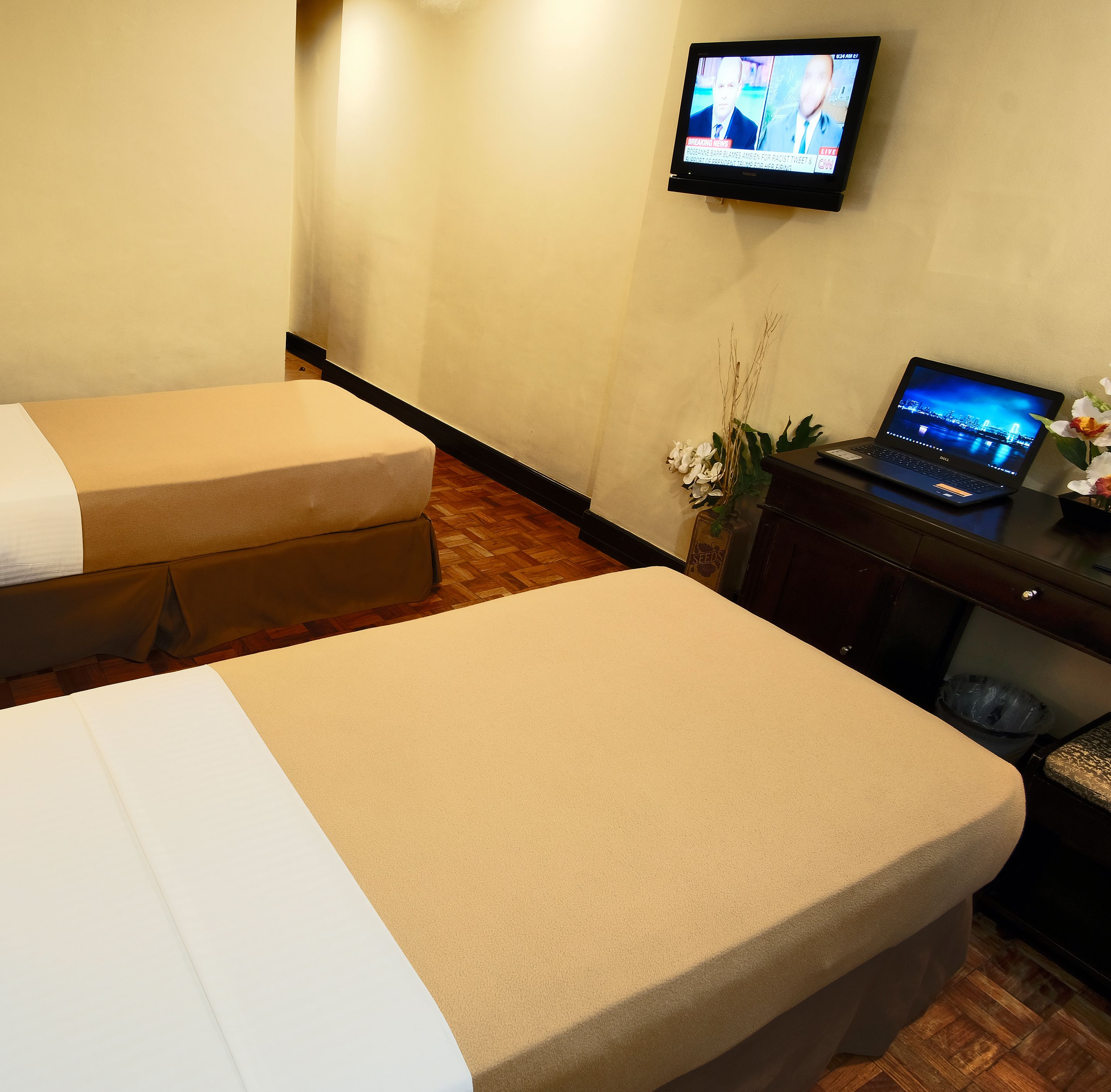 Foto - Fersal Hotel Malakas, Quezon City