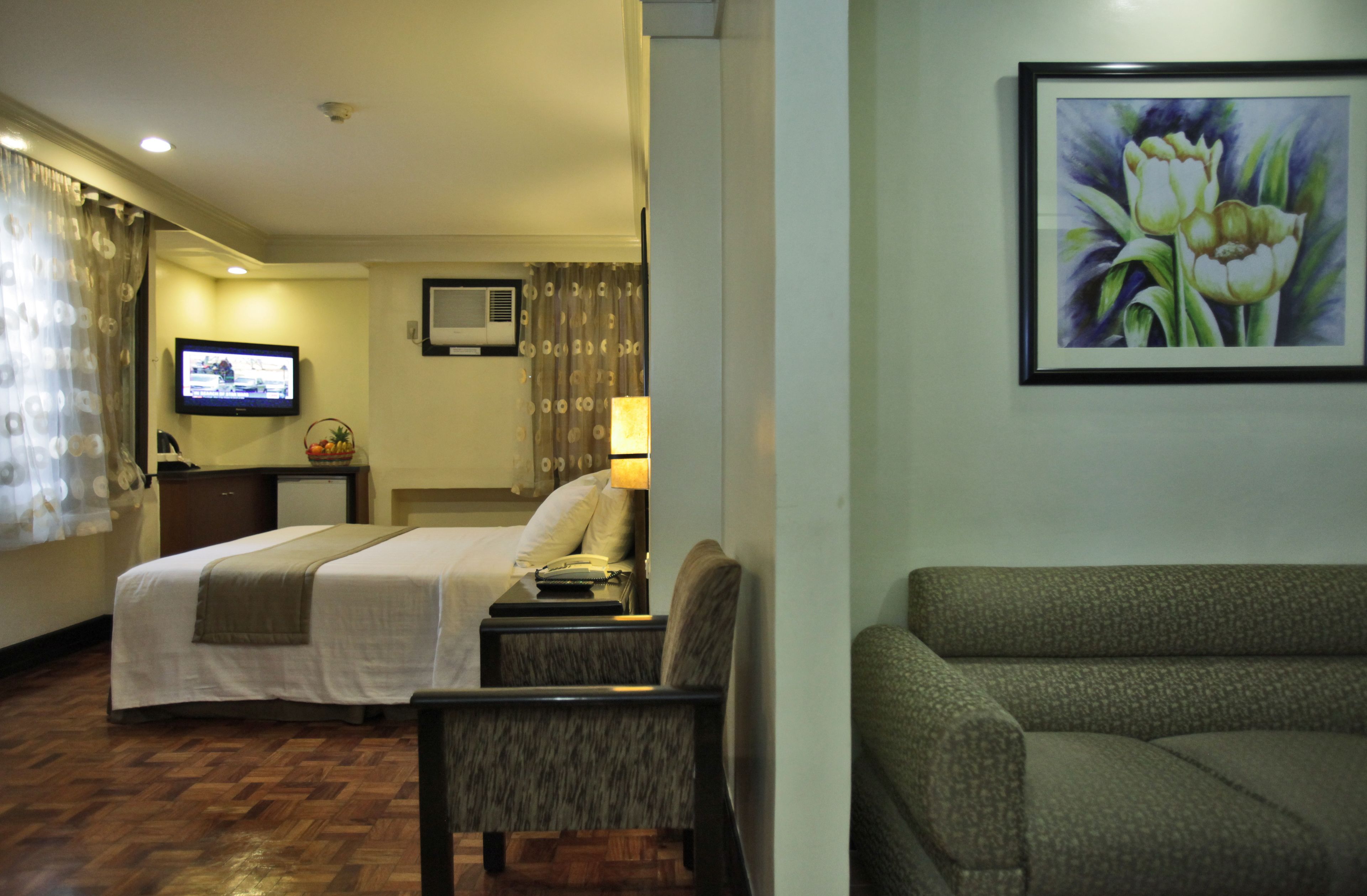 Foto - Fersal Hotel Malakas, Quezon City