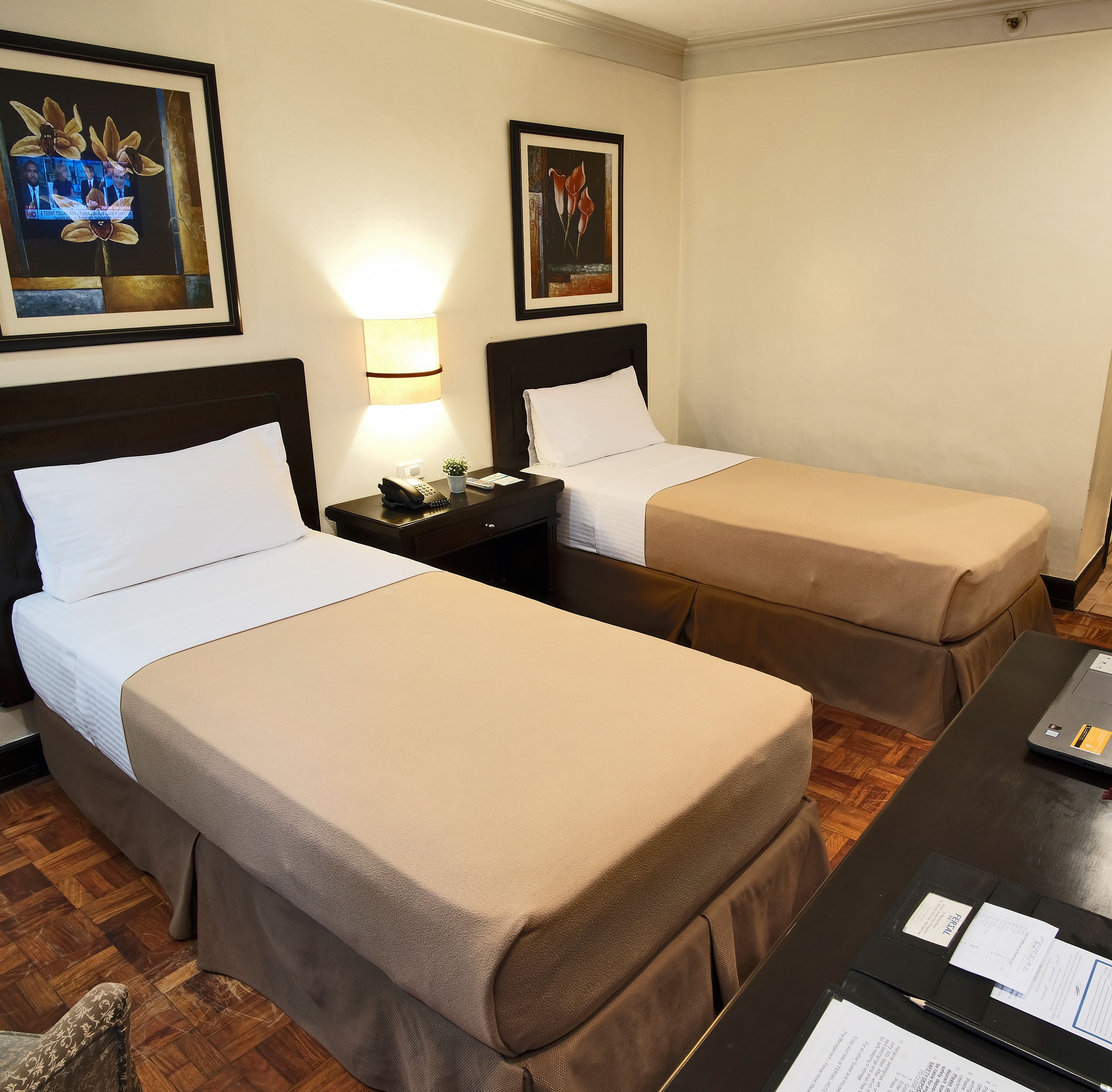 Foto - Fersal Hotel Malakas, Quezon City