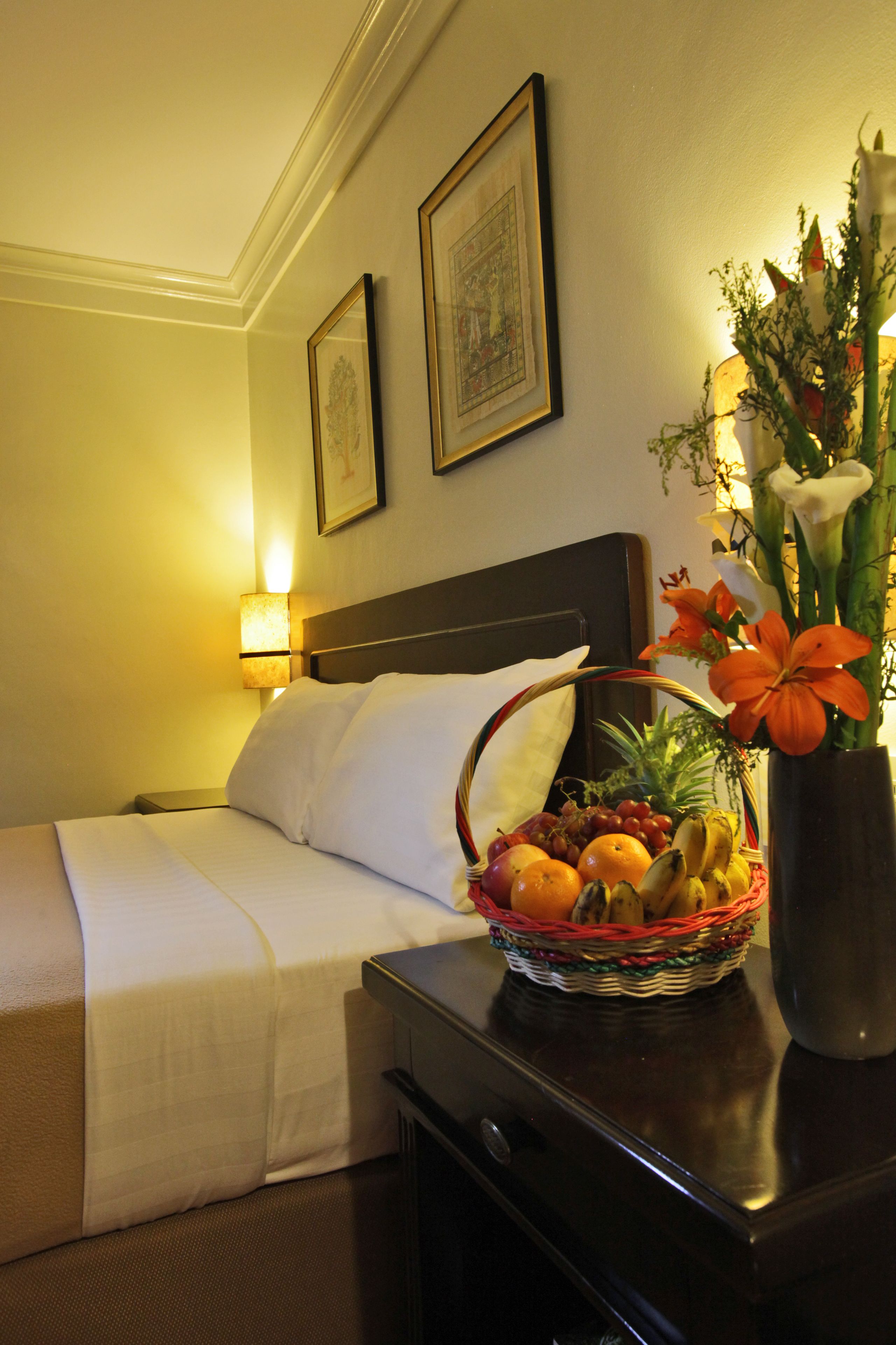 Foto - Fersal Hotel Malakas, Quezon City