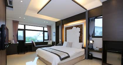 Lo Hong Ka Countryside House