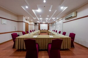 Salle de réunion