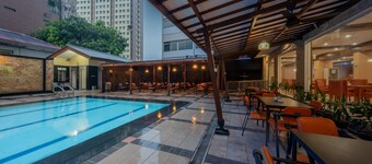 Hotel Marcopolo Jakarta
