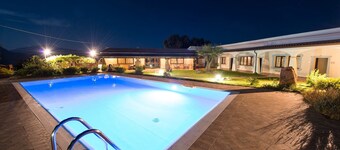 Agriturismo Irghitula