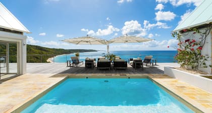 CEBLUE LUXURY VILLAS