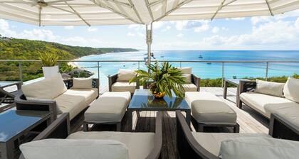 Ceblue Luxury Villas