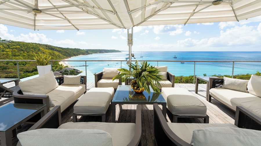 Ceblue Luxury Villas