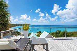 Terrace/patio - Ceblue Luxury Villas (The Valley)