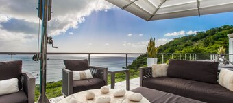 Ceblue Luxury Villas