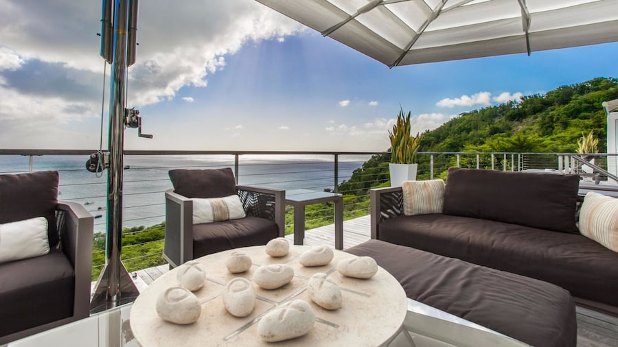 Ceblue Luxury Villas