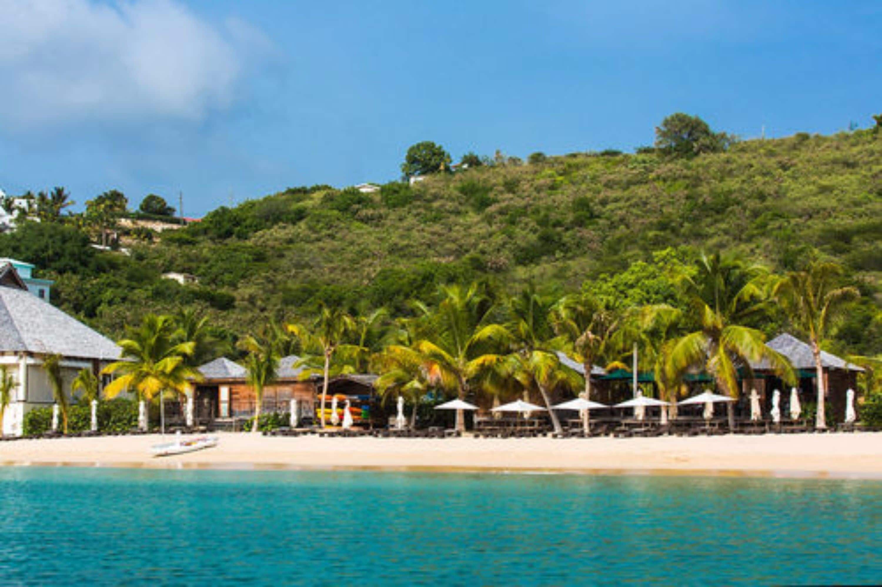 Servicio de la propiedad