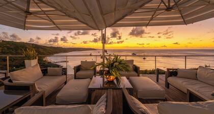 Ceblue Luxury Villas