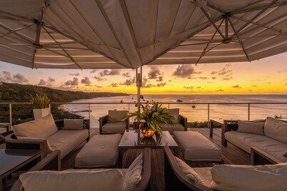 Ceblue Luxury Villas