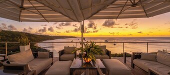 Ceblue Luxury Villas