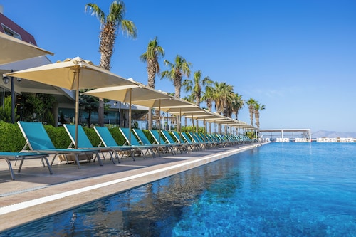 Azure By Yelken Hotel - All Inclusive