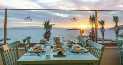 Azure By Yelken Hotel - All Inclusive