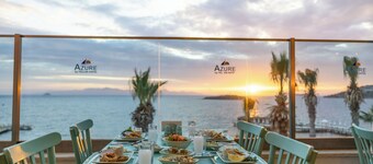 Azure By Yelken Hotel - All Inclusive