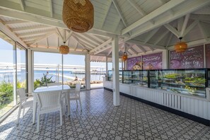 Food and drink - Azure By Yelken Hotel - All Inclusive (Bodrum)